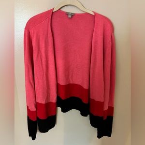 J-Jill cardigan